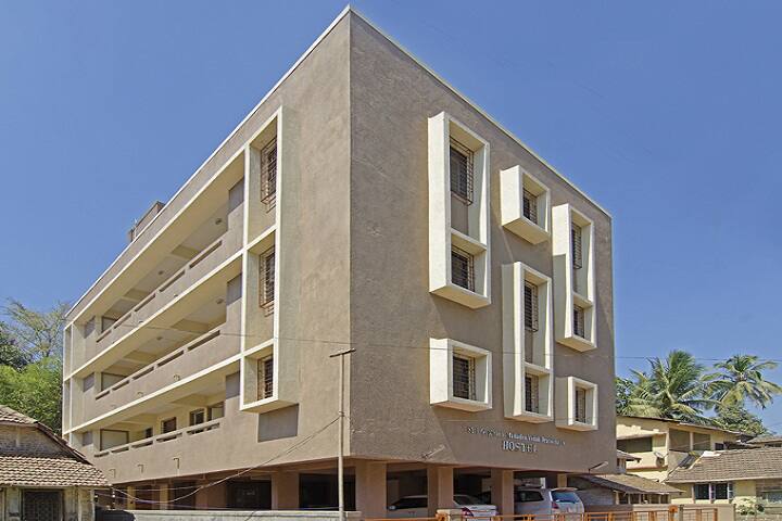 hostel
